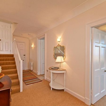 Willa Inchgarry Court North Berwick Zewnętrze zdjęcie